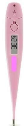Clearance - Open Box - Exact Digital Ovulation Thermometer - Relaxacare