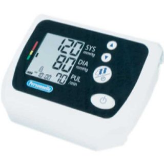 Clearance - Open Box - Personnelle Blood Pressure Monitor - Relaxacare