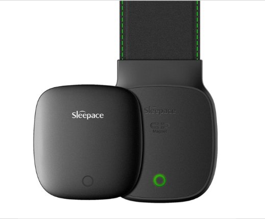 Clearance - Open Box- Sleepace RestOn Smart Sleep Monitor - Relaxacare