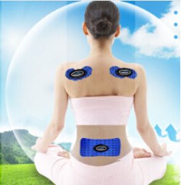 Clearance - Open Box - Wireless Bluetooth TENS UNIT for electrotherapy - Relaxacare