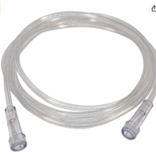 Clearance - Oxygen Supply Tubing - 7&