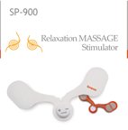 Clearance - Relaxation Massage Stimulator - Relaxacare