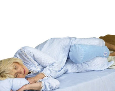 Clearance - SkiL-Care Ultra-Soft Bed Bolster - Relaxacare