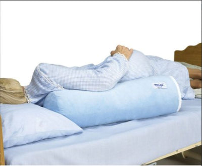 Clearance - SkiL-Care Ultra-Soft Bed Bolster - Relaxacare