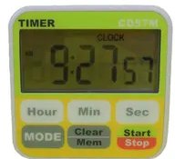 Clearance - Waterproof Electronic Timer - Relaxacare