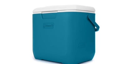 Coleman - Chiller 30-Quart Portable Cooler - Relaxacare
