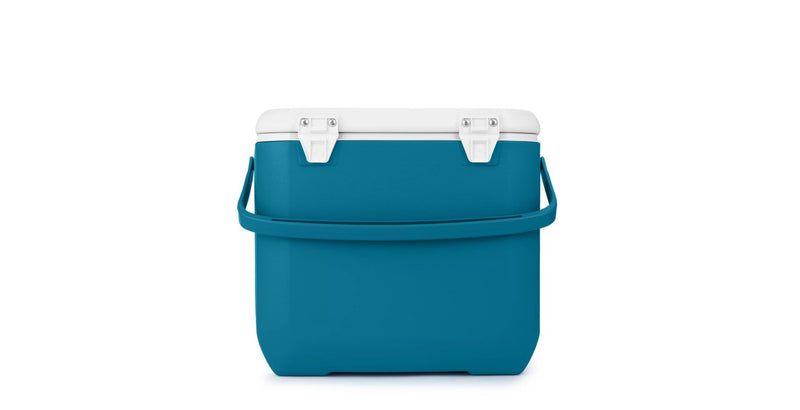 Coleman - Chiller 30-Quart Portable Cooler - Relaxacare