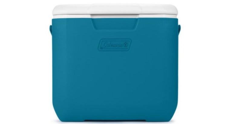Coleman - Chiller 30-Quart Portable Cooler - Relaxacare