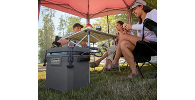 Coleman - Convoy Series 28-Quart Portable Cooler - Relaxacare