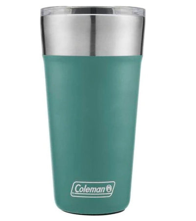 Coleman - Insulated Brew Tumbler 20Oz - Seafoam - Relaxacare