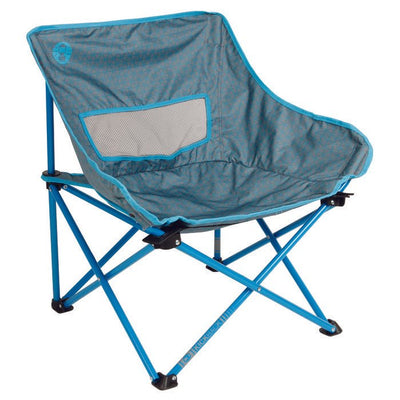 Coleman - Kickback Chair Breeze - Blue - Relaxacare