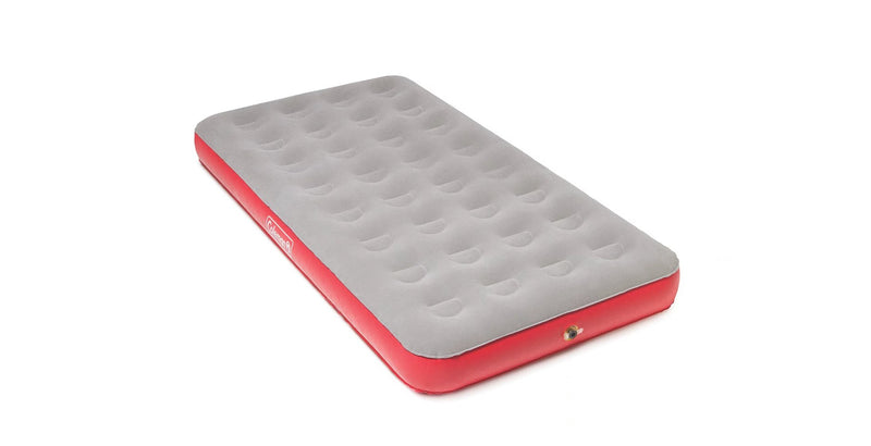 Coleman - QuickBed Single High Airbed - Relaxacare
