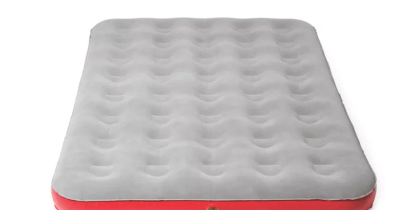 Coleman - QuickBed Single High Airbed - Relaxacare