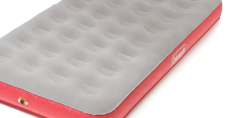 Coleman - QuickBed Single High Airbed - Relaxacare