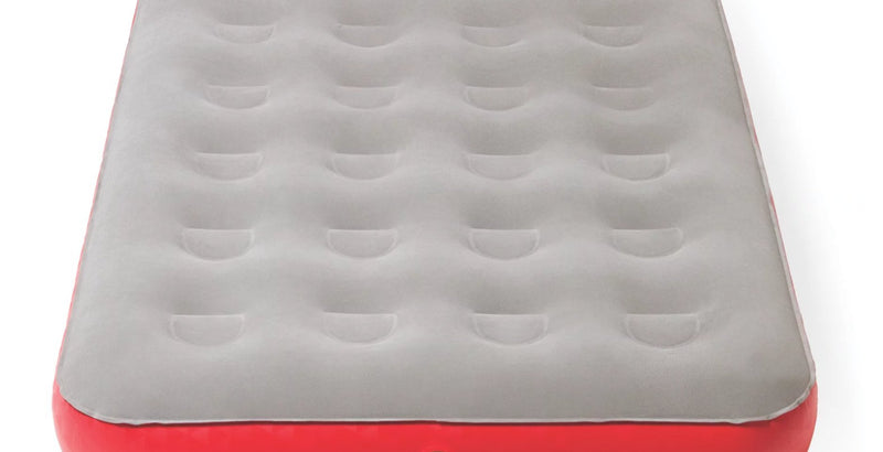 Coleman - QuickBed Single High Airbed - Relaxacare
