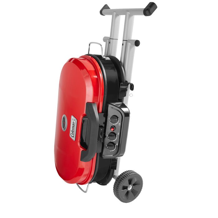 Coleman - RoadTrip Stand-Up 285 Grill - Relaxacare