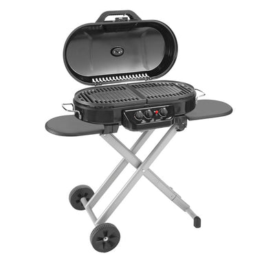 Coleman - RoadTrip Stand-Up 285 Grill - Relaxacare