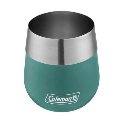 Coleman- Spirits Claret Tumbler 13 oz - SEAFOAM - Relaxacare