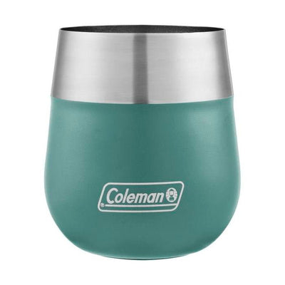 Coleman- Spirits Claret Tumbler 13 oz - SEAFOAM - Relaxacare