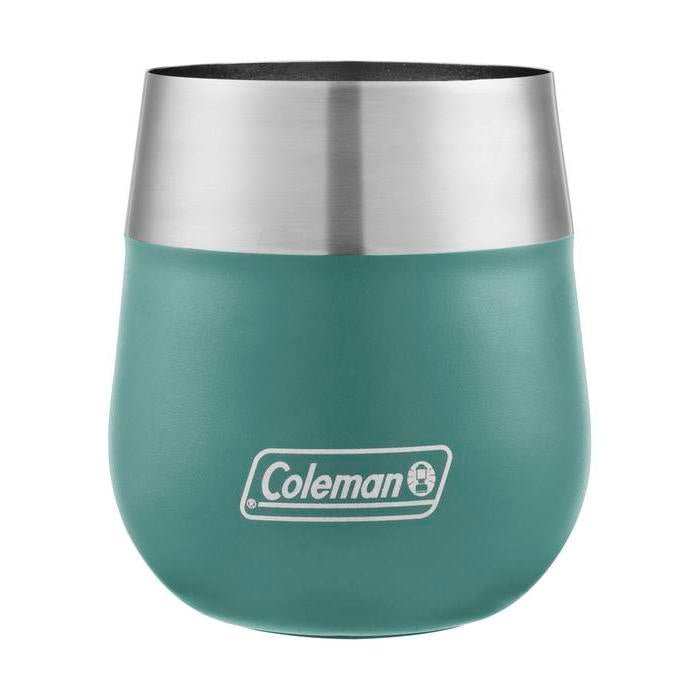 Coleman- Spirits Claret Tumbler 13 oz - SEAFOAM - Relaxacare