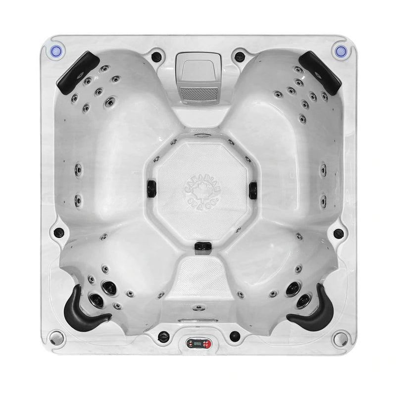 COMBO-Buy a Hot Tub And Get a Free $8999.99 Massage Chair-Limited Time Only - Relaxacare