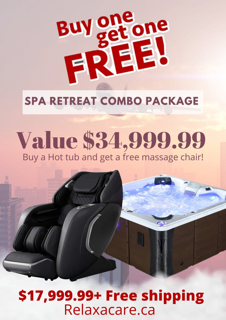 How to Get a Free Massage Chair: Insider Tips and Tricks