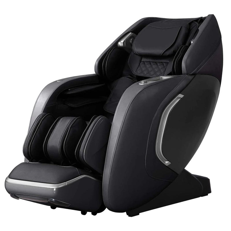 Combo Package- Almost Heaven Outdoor Sauna + TruMedic Symphony Massage Chair - Relaxacare