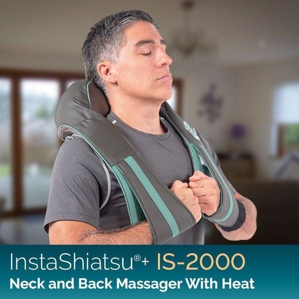 Trumedic back massager online
