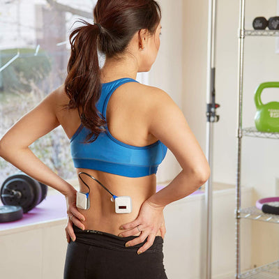 COMPASS HEALTH - Accurelief Wireless 3-in-1 Pain Relief Device - Relaxacare