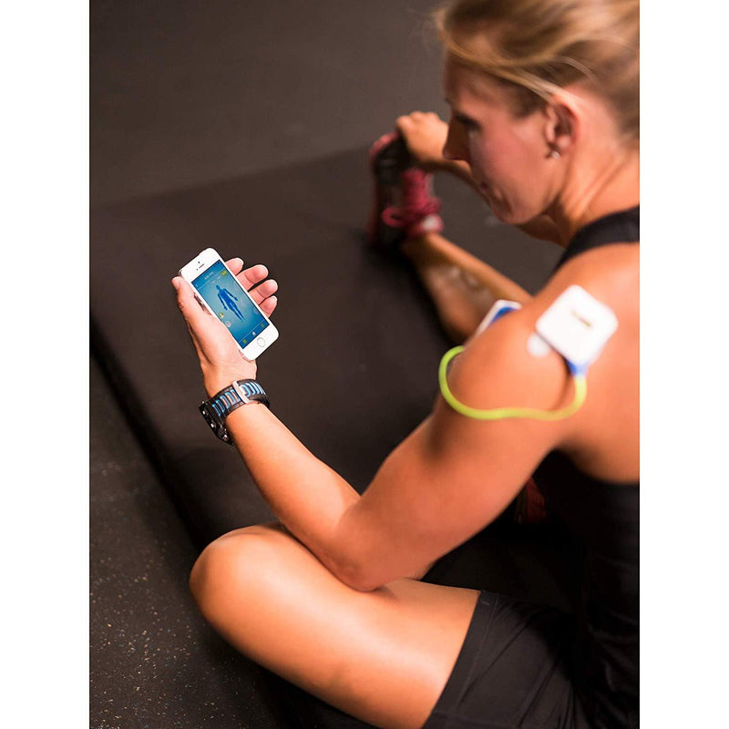 COMPASS HEALTH - Accurelief Wireless 3-in-1 Pain Relief Device - Relaxacare