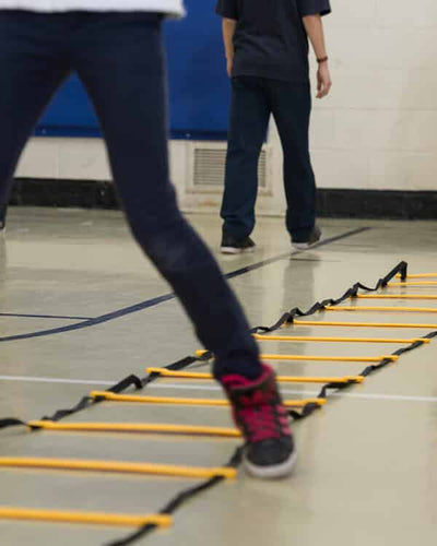 Concorde - Agility Ladder - Relaxacare