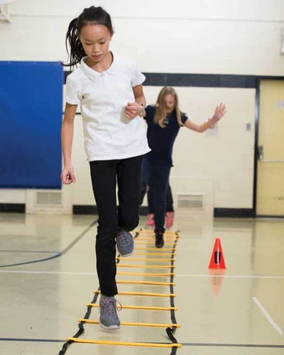 Concorde - Agility Ladder - Relaxacare