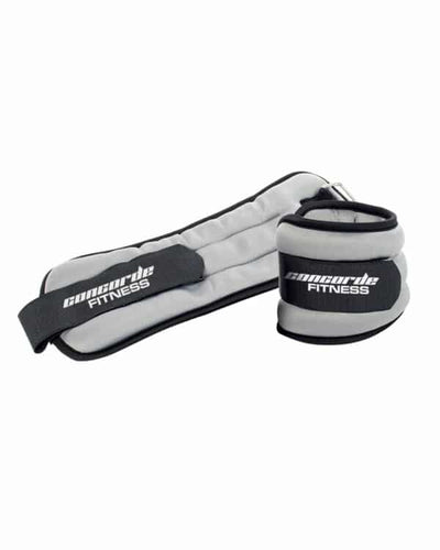 Concorde - Ankle and Wrist Weights - Relaxacare