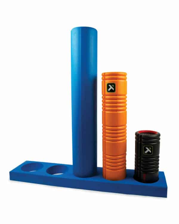 Concorde -Foam Roller Stand - Relaxacare
