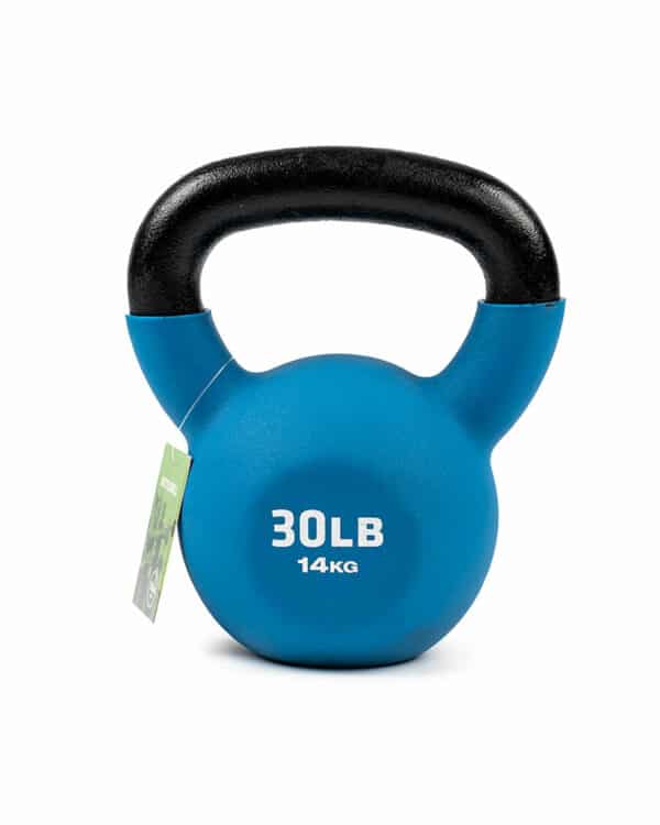Concorde - Neoprene Kettlebell - Relaxacare