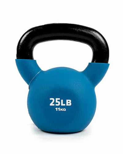 Concorde - Neoprene Kettlebell - Relaxacare