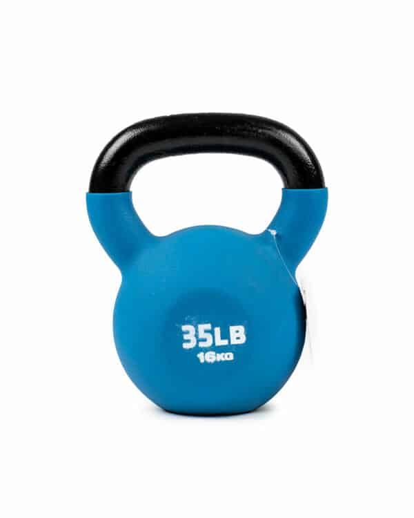 Concorde - Neoprene Kettlebell - Relaxacare