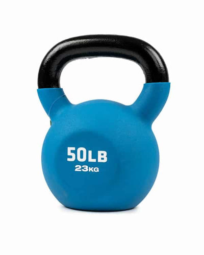 Concorde - Neoprene Kettlebell - Relaxacare
