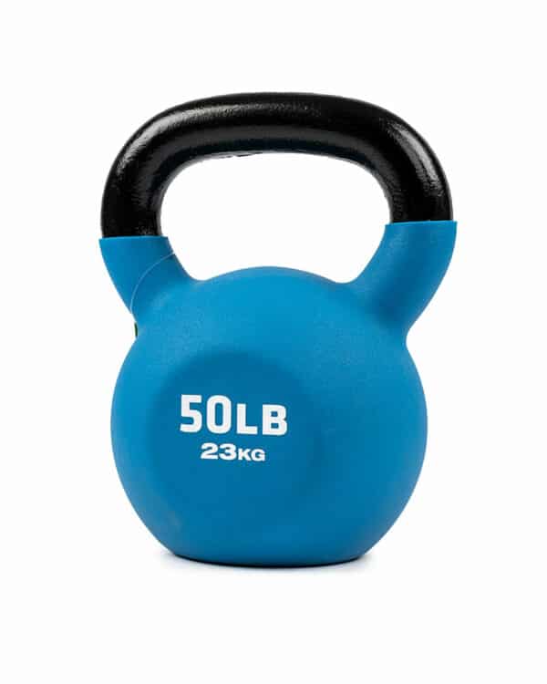 Concorde - Neoprene Kettlebell - Relaxacare