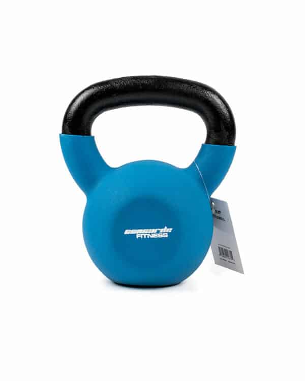 Concorde - Neoprene Kettlebell - Relaxacare