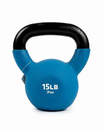 Concorde - Neoprene Kettlebell - Relaxacare