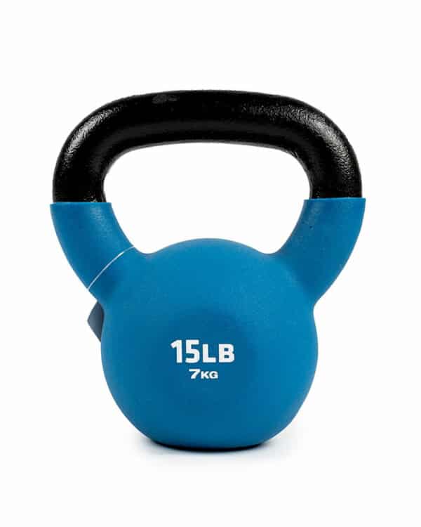 Concorde - Neoprene Kettlebell - Relaxacare