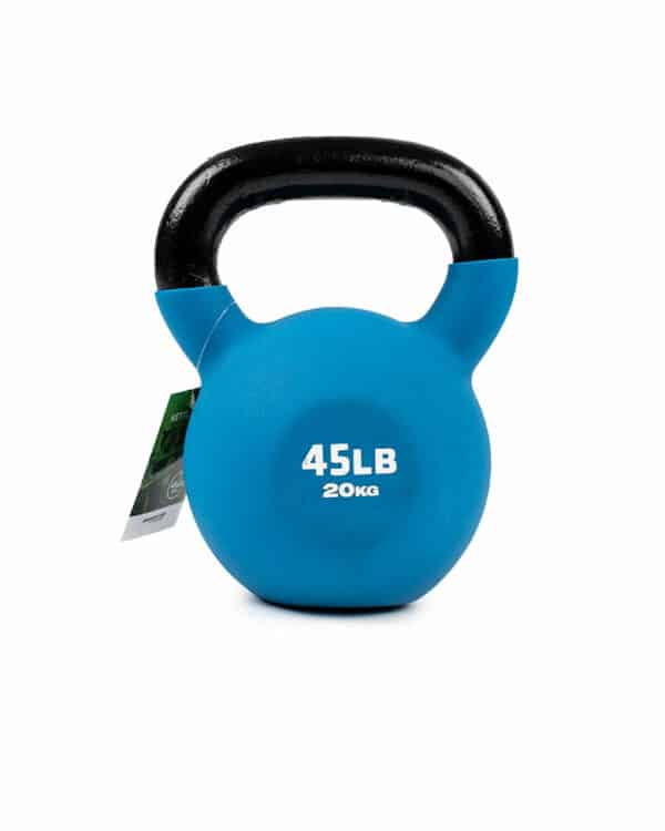 Concorde - Neoprene Kettlebell - Relaxacare