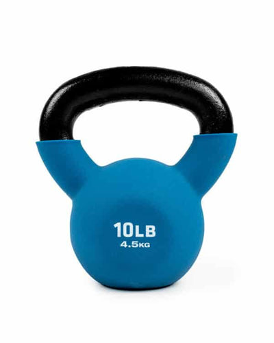 Concorde - Neoprene Kettlebell - Relaxacare