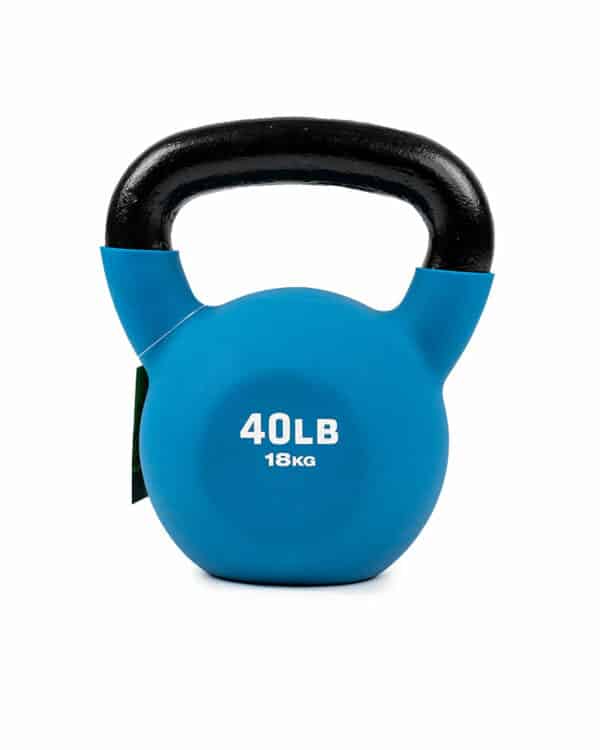 Concorde - Neoprene Kettlebell - Relaxacare