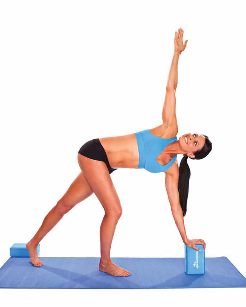 Concorde-Yoga Block 3" - Relaxacare