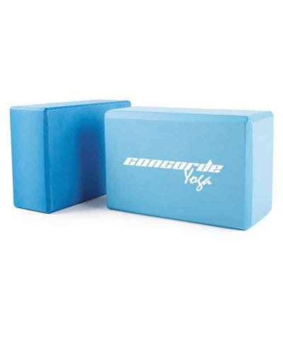 Concorde-Yoga Block 4" - Relaxacare