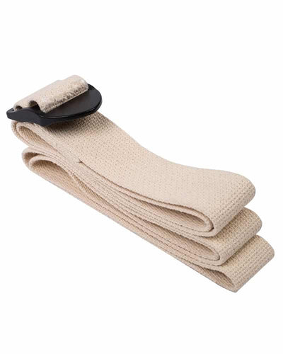 Concorde-Yoga Strap - Relaxacare