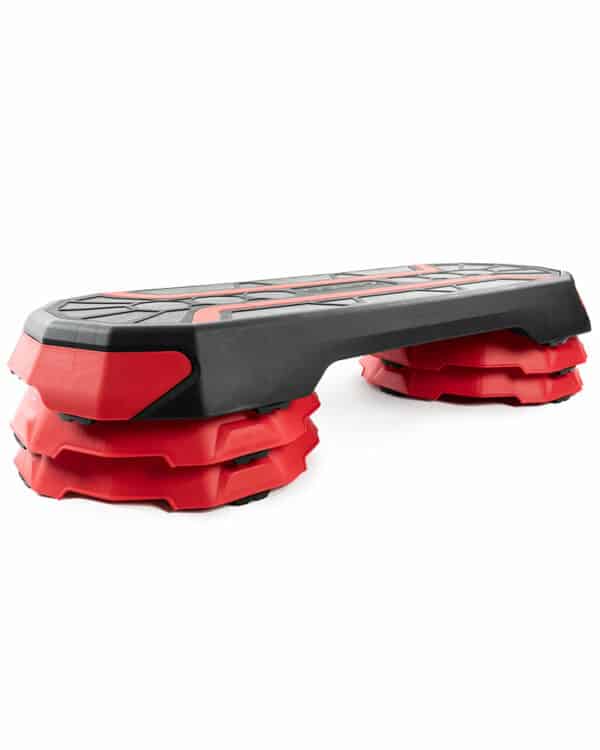 COREFX - Adjustable Aerobic Step Platform - Relaxacare