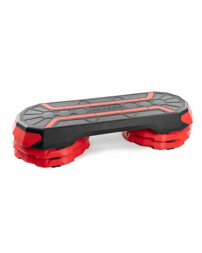 COREFX - Adjustable Aerobic Step Platform - Relaxacare